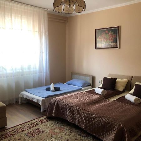 Renata Vendeghaz Hotel Eger Exterior photo